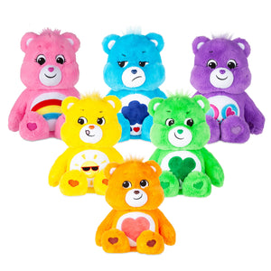 Care Bear Medium Plush