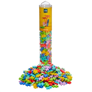 Plus Plus 240 PC Tubes