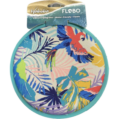FLOBO Disc Tropical