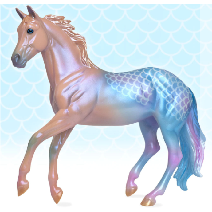 Cora, Mermaid of the Sea