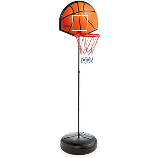 2-in-1 Magnetic Basketball and Dart Game 