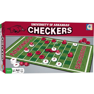 Arkansas Checkers 