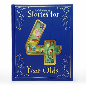 A Collection of Stories