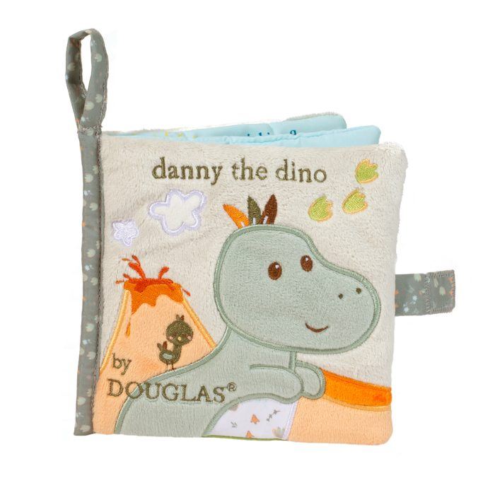Danny Dinosaur Collection Cover