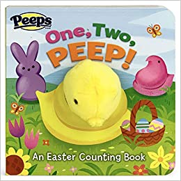 One, Two Peep 