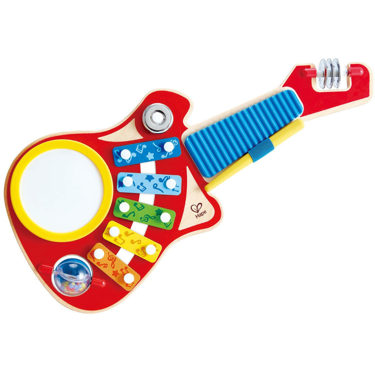 6-in-1 Music Maker