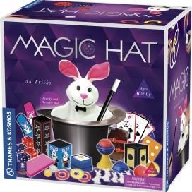 Magic & Jokes