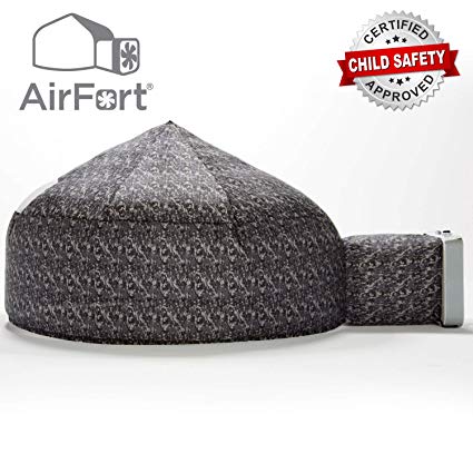 Air Fort Cover