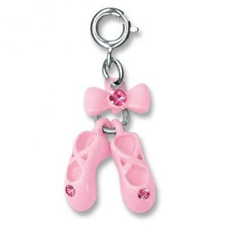 CHARM IT! Charm Ballet Slipper Duo