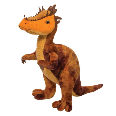 Douglas Dinosaurs Drago Dracorex