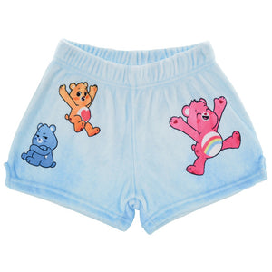 Care Bear Plush Shorts