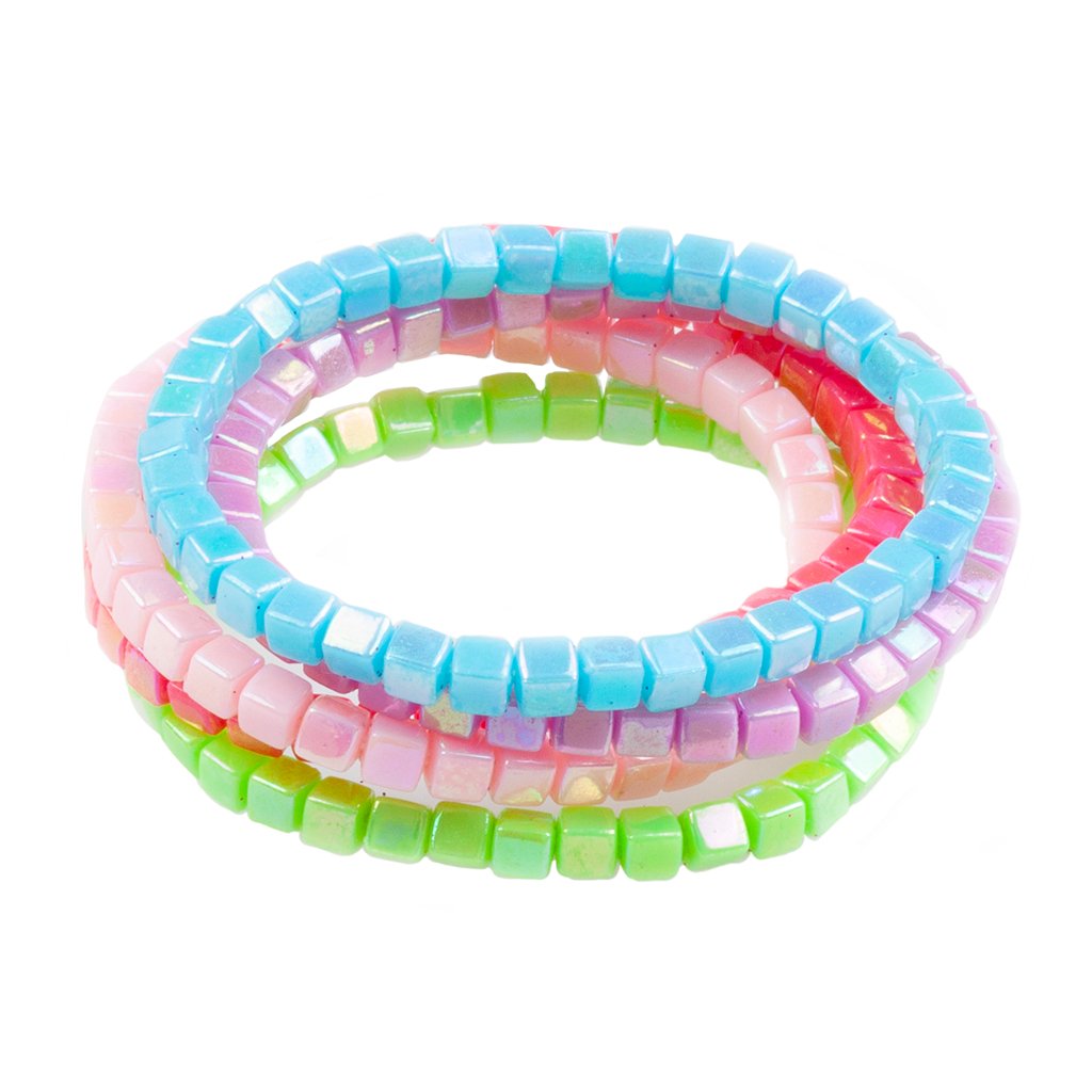 Tints n Tones Bracelet Set