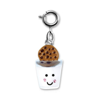 CHARM IT! Charm Milk and Cookies 