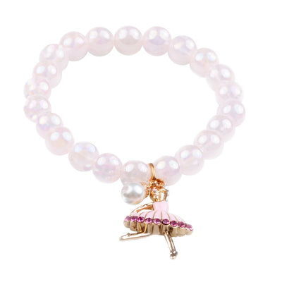 Ballet Beauty Jewelry Bracelet