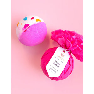 Bath Balms