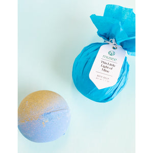 Bath Balms
