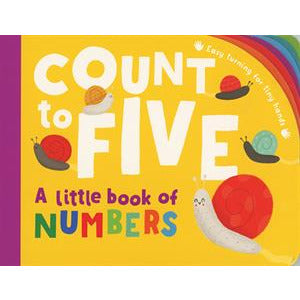 Count to Five 