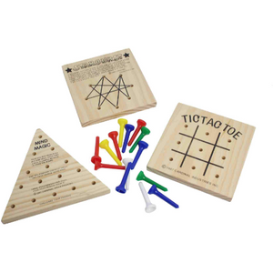 Brainteaser Puzzles