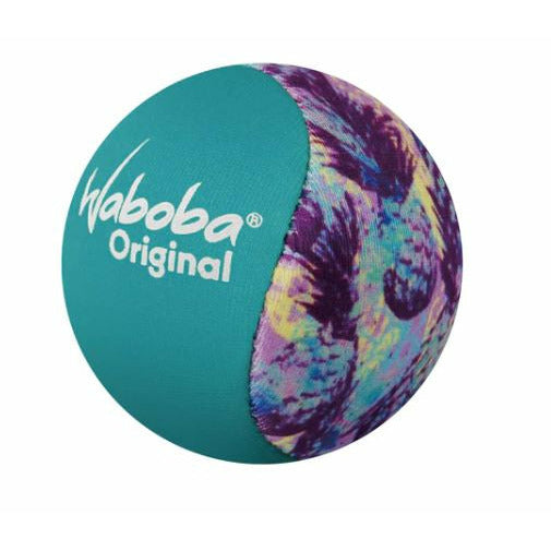 Waboba Original Ball Tropical