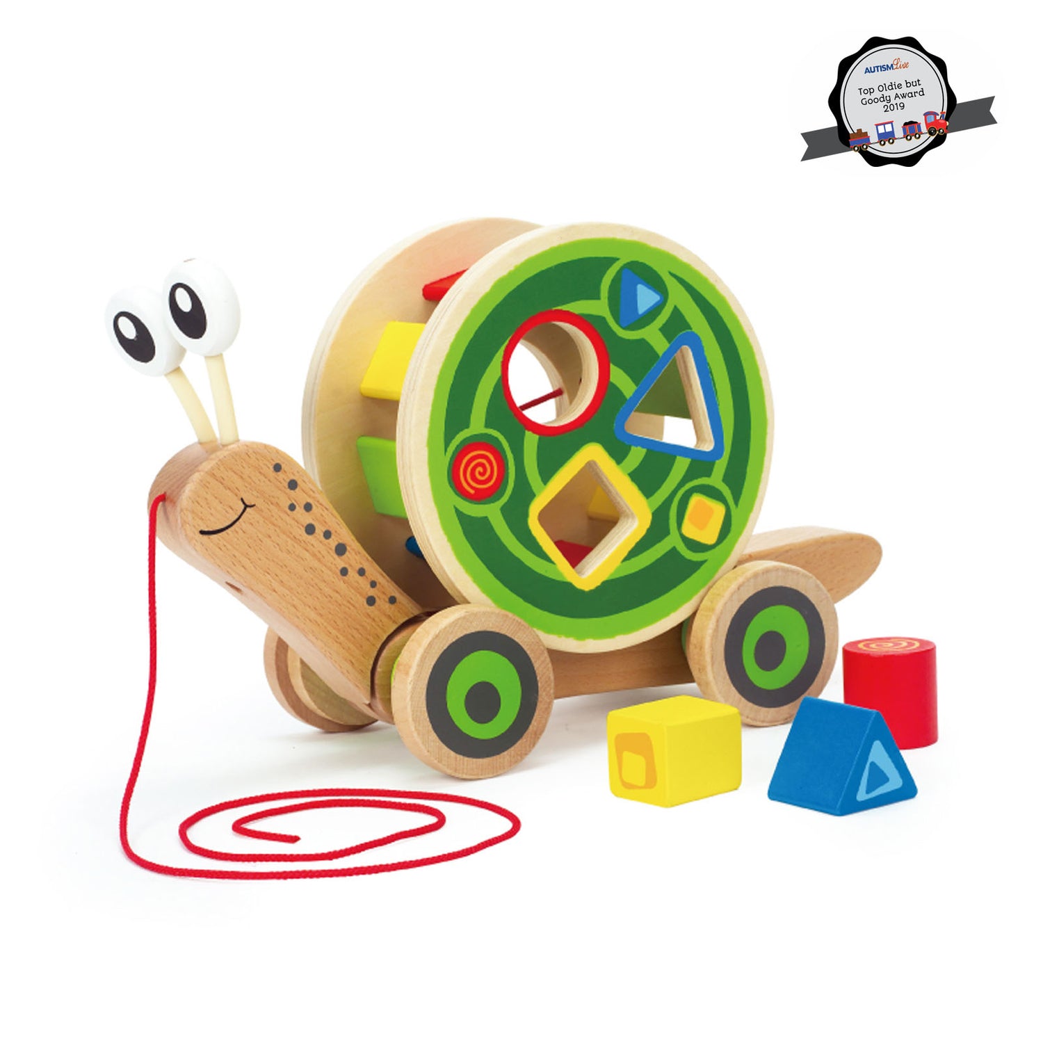 Wooden Toys