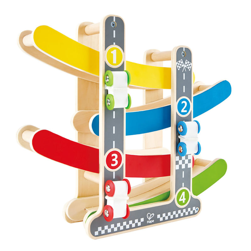 Wooden Toys