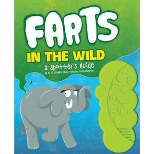 Farts In The Wild