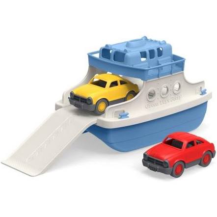 Ferry Boat