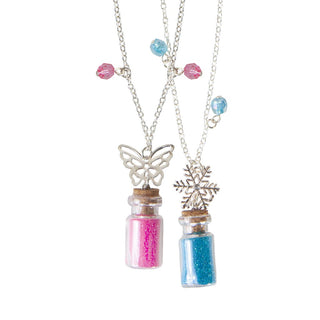 Fairy Princes Dust Necklace 