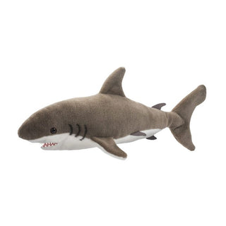 Fin Great White Shark 