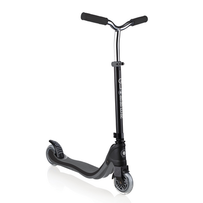 Flow Foldable Scooter Grey/Black