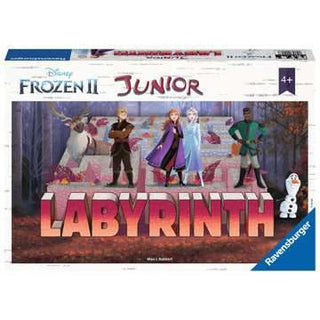 Frozen 2 Junior Labyrinth 