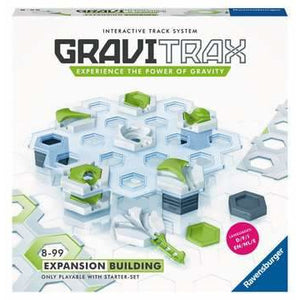 GraviTrax Expansion: Building