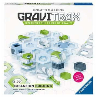 GraviTrax Expansion: Building 