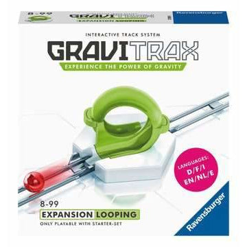GraviTrax Accessory: Looping