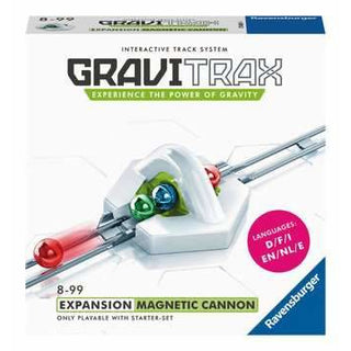 GraviTrax Accessory: Magnetic Cannon 