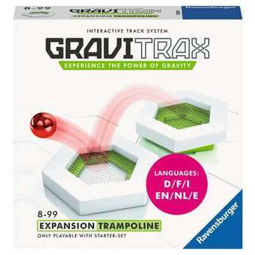 GraviTrax Accessory: Trampoline