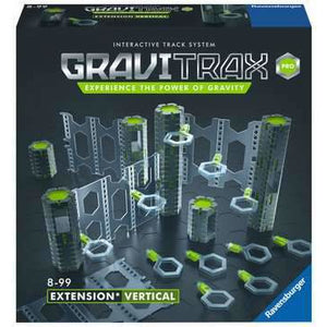GraviTrax Pro Expansion: Vertical