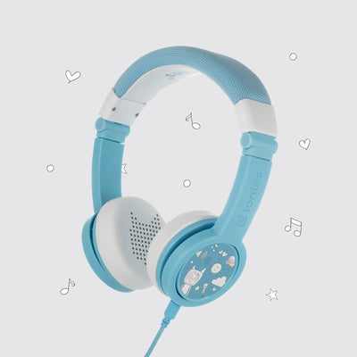 Toniebox Headphones Blue