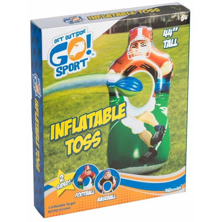 Inflatable Sports Toss