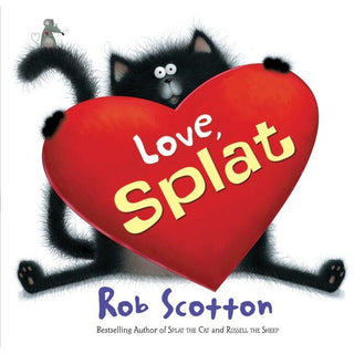 Love, Splat 