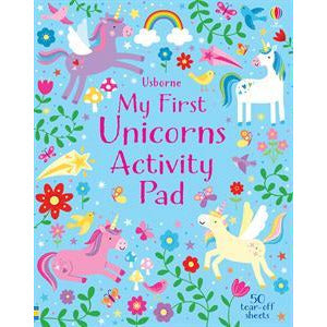My First Activity Pad 
