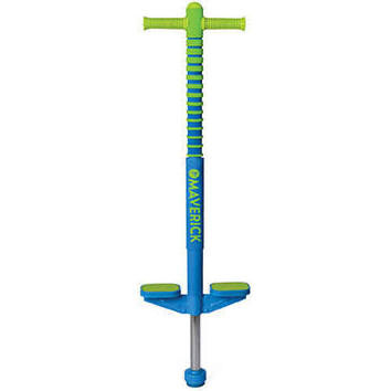 Maverick Pogo Blue / Green