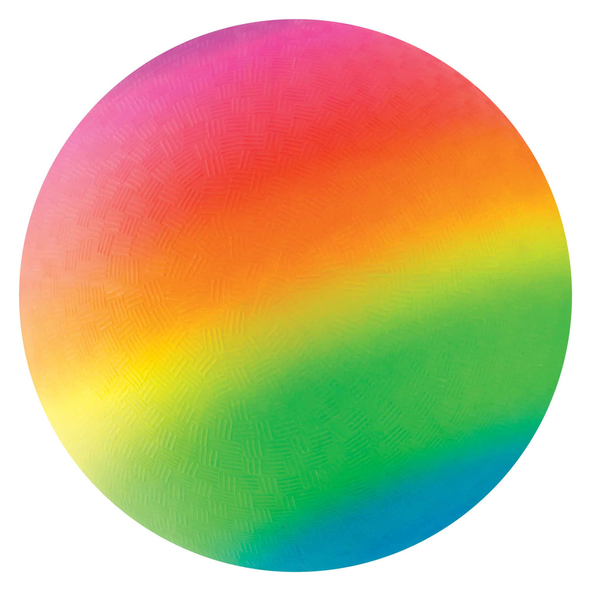 Rainbow Ball Cover