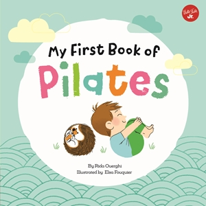 My First Book of Pilates 