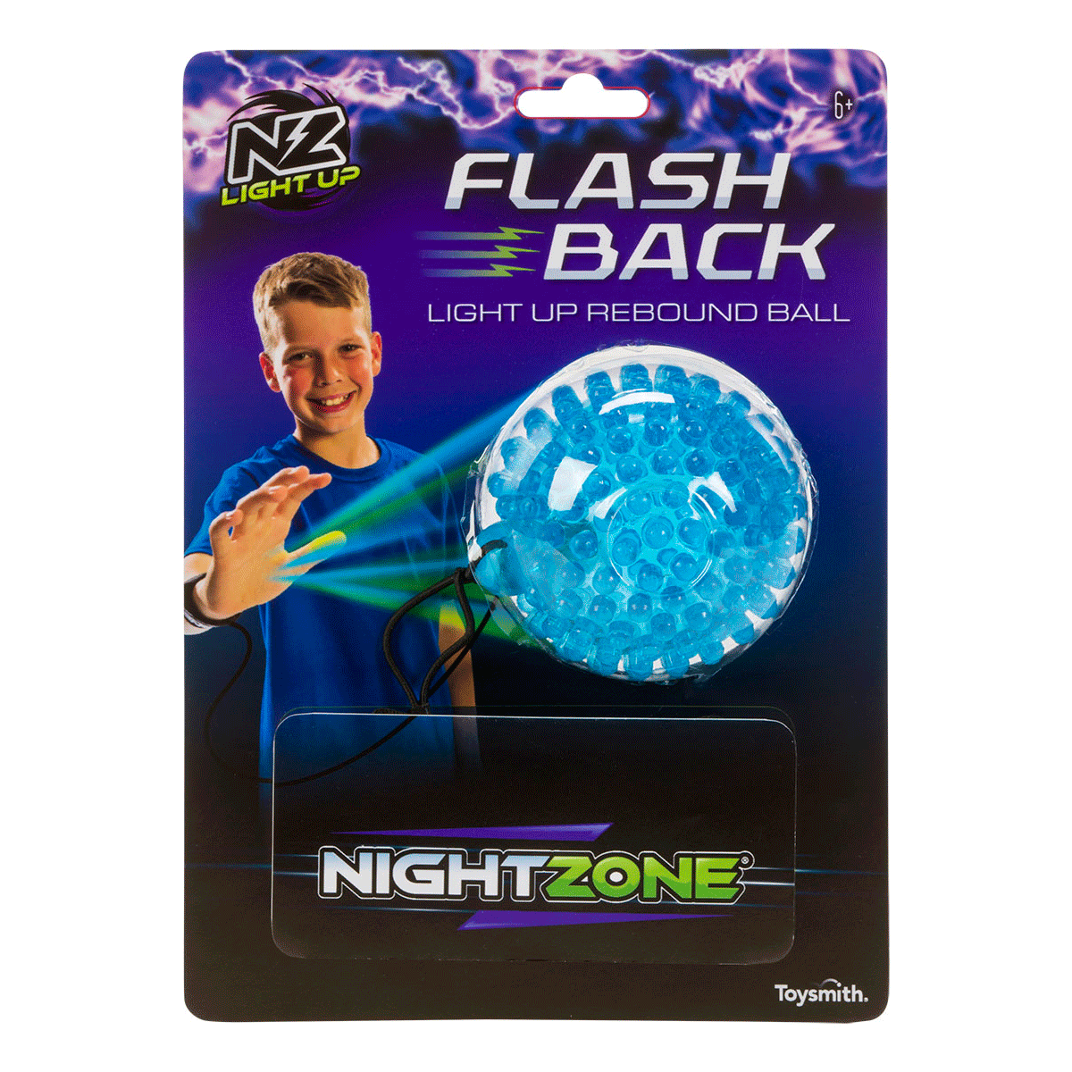 NightZone FlashBack Ball