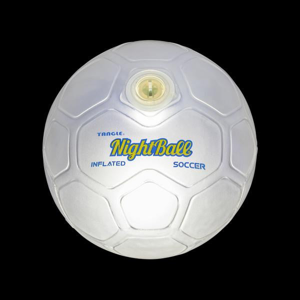 Nightball Soccer Cover
