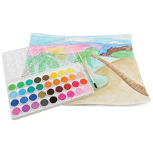 Load image into Gallery viewer, Lil&#39; Watercolor Paint Pods
