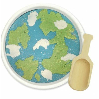 Land of Dough - Large Scoop Planet Earth