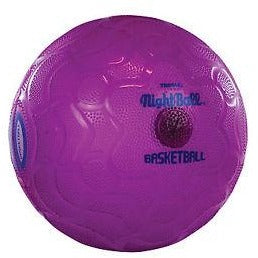 Nightball Basketball Purple