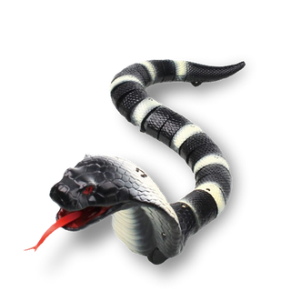 RC Slithering Snake 